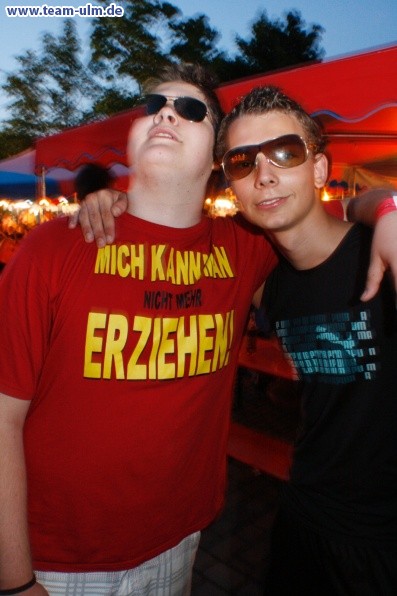 Marktfest mit Revolt @ Pfaffenhofen - Bild 147