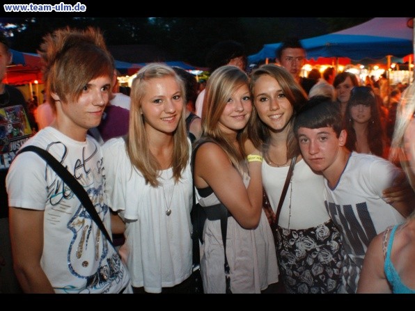 Marktfest mit Revolt @ Pfaffenhofen - Bild 148