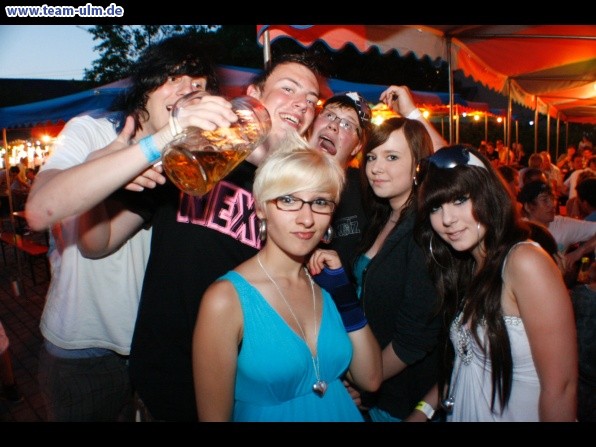 Marktfest mit Revolt @ Pfaffenhofen - Bild 149