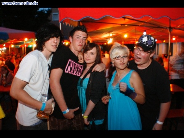 Marktfest mit Revolt @ Pfaffenhofen - Bild 150