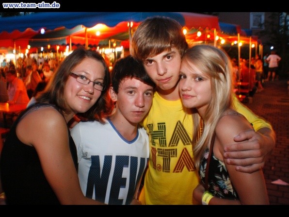 Marktfest mit Revolt @ Pfaffenhofen - Bild 151