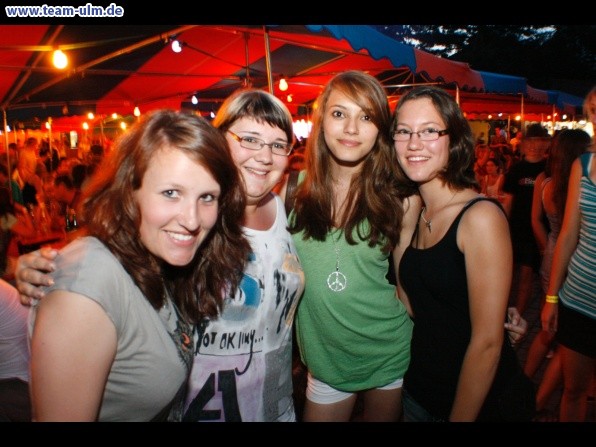 Marktfest mit Revolt @ Pfaffenhofen - Bild 152