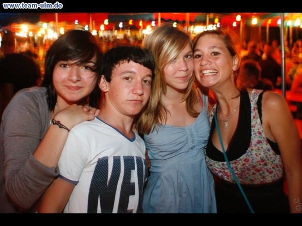 Marktfest mit Revolt @ Pfaffenhofen - Bild 153