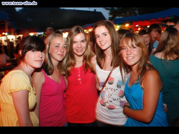 Marktfest mit Revolt @ Pfaffenhofen - Bild 157