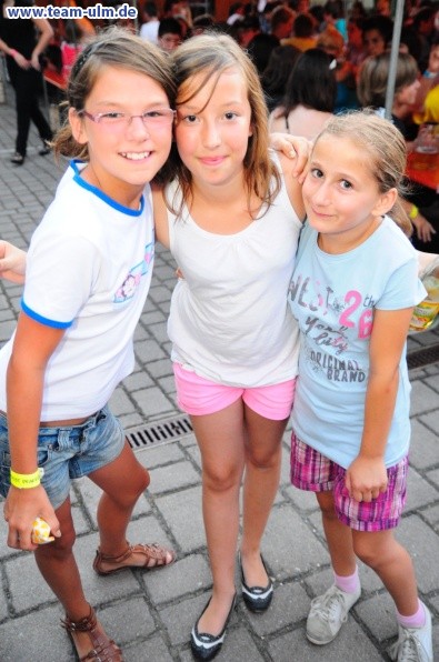 Marktfest mit Revolt @ Pfaffenhofen - Bild 16
