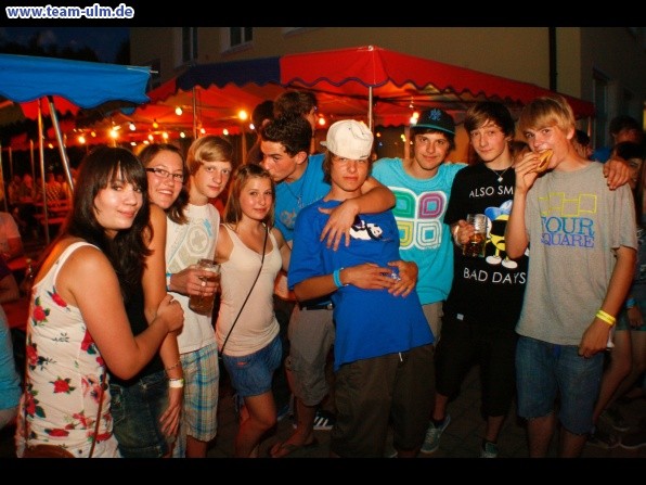 Marktfest mit Revolt @ Pfaffenhofen - Bild 163