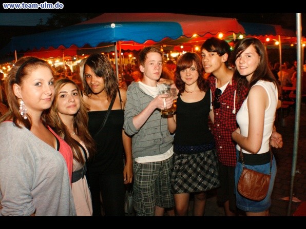 Marktfest mit Revolt @ Pfaffenhofen - Bild 168