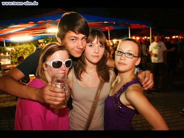 Marktfest mit Revolt @ Pfaffenhofen - Bild 175