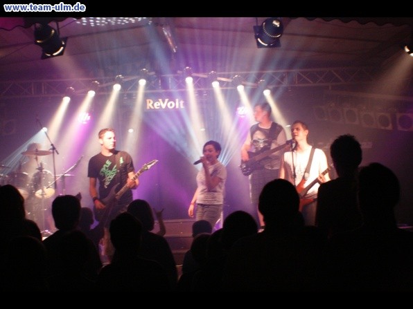 Marktfest mit Revolt @ Pfaffenhofen - Bild 176