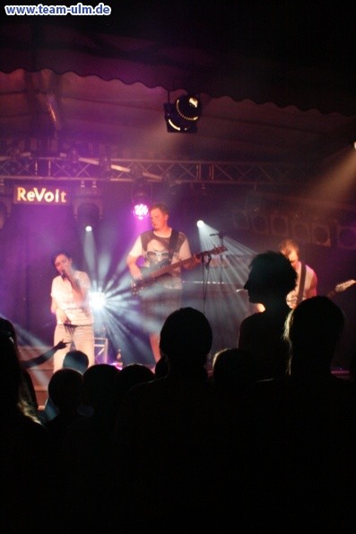 Marktfest mit Revolt @ Pfaffenhofen - Bild 177