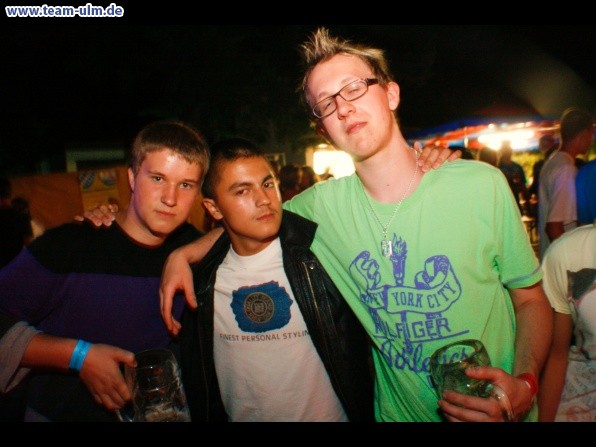 Marktfest mit Revolt @ Pfaffenhofen - Bild 185