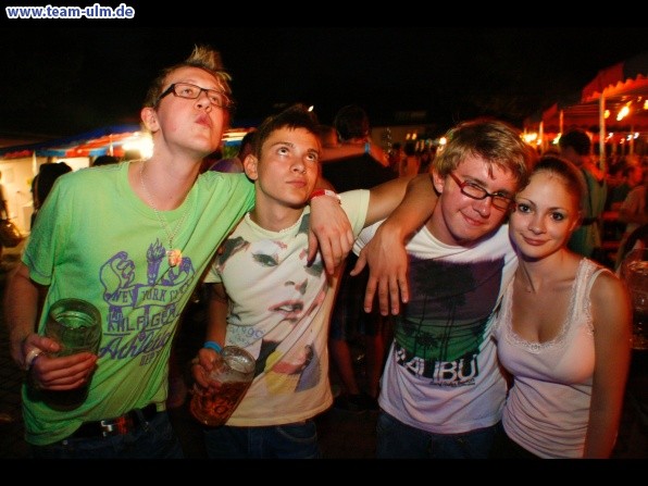 Marktfest mit Revolt @ Pfaffenhofen - Bild 187