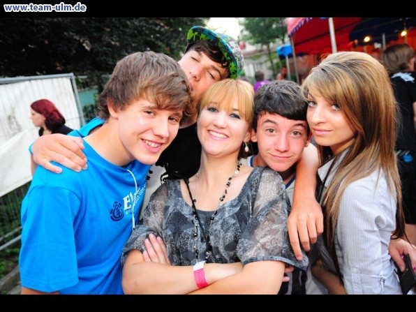 Marktfest mit Revolt @ Pfaffenhofen - Bild 19