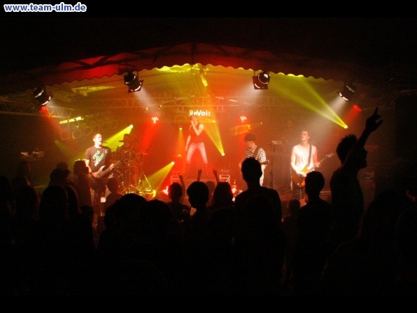 Marktfest mit Revolt @ Pfaffenhofen - Bild 192