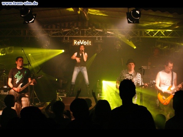 Marktfest mit Revolt @ Pfaffenhofen - Bild 193