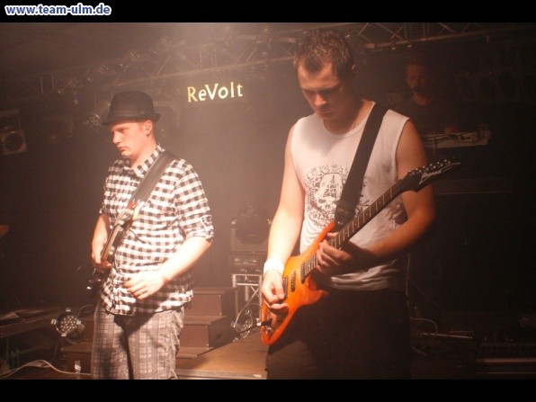 Marktfest mit Revolt @ Pfaffenhofen - Bild 195