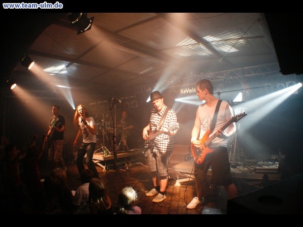 Marktfest mit Revolt @ Pfaffenhofen - Bild 196