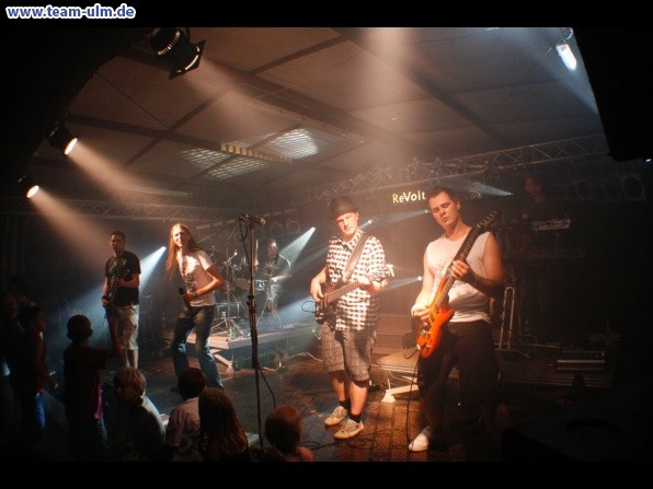Marktfest mit Revolt @ Pfaffenhofen - Bild 197