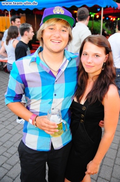 Marktfest mit Revolt @ Pfaffenhofen - Bild 20
