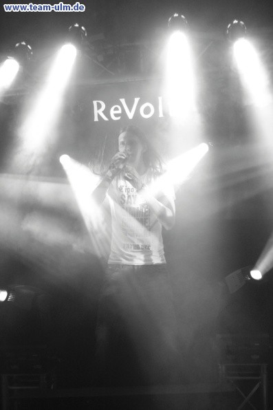 Marktfest mit Revolt @ Pfaffenhofen - Bild 202