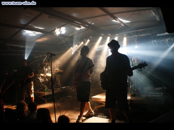 Marktfest mit Revolt @ Pfaffenhofen - Bild 203