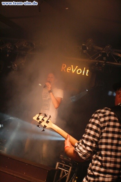 Marktfest mit Revolt @ Pfaffenhofen - Bild 204