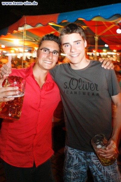 Marktfest mit Revolt @ Pfaffenhofen - Bild 206