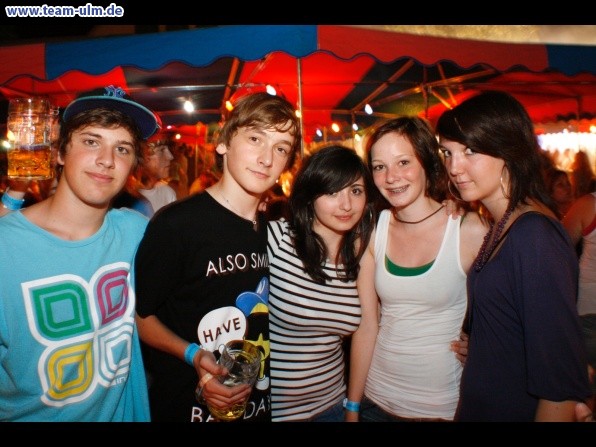 Marktfest mit Revolt @ Pfaffenhofen - Bild 210