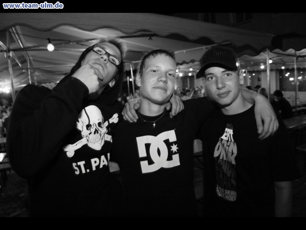 Marktfest mit Revolt @ Pfaffenhofen - Bild 217