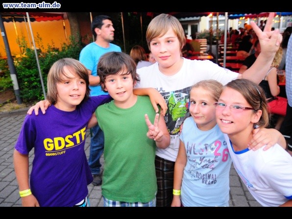 Marktfest mit Revolt @ Pfaffenhofen - Bild 22