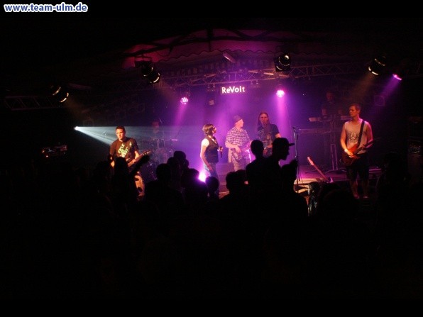 Marktfest mit Revolt @ Pfaffenhofen - Bild 228