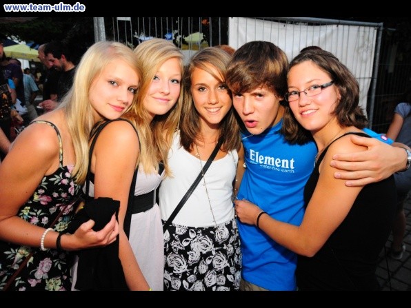 Marktfest mit Revolt @ Pfaffenhofen - Bild 23