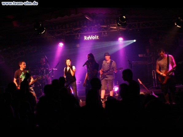 Marktfest mit Revolt @ Pfaffenhofen - Bild 230