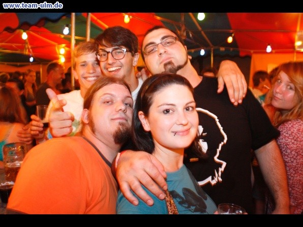 Marktfest mit Revolt @ Pfaffenhofen - Bild 236