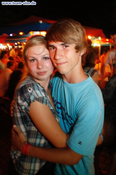 Marktfest mit Revolt @ Pfaffenhofen - Bild 239