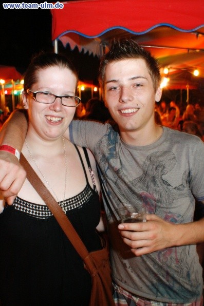 Marktfest mit Revolt @ Pfaffenhofen - Bild 244