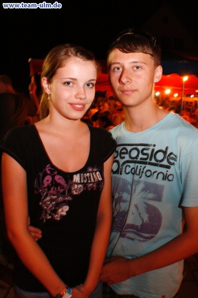 Marktfest mit Revolt @ Pfaffenhofen - Bild 245