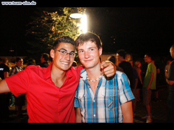 Marktfest mit Revolt @ Pfaffenhofen - Bild 247