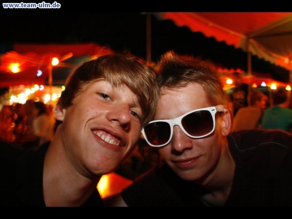 Marktfest mit Revolt @ Pfaffenhofen - Bild 249