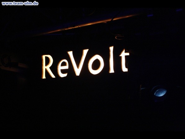 Marktfest mit Revolt @ Pfaffenhofen - Bild 256