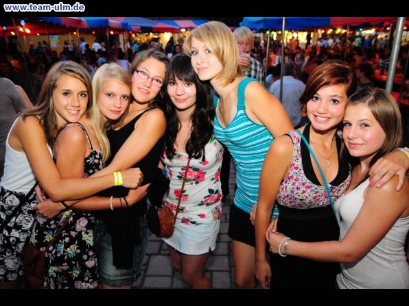 Marktfest mit Revolt @ Pfaffenhofen - Bild 27