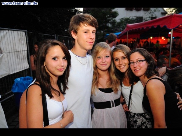 Marktfest mit Revolt @ Pfaffenhofen - Bild 28