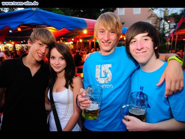 Marktfest mit Revolt @ Pfaffenhofen - Bild 35