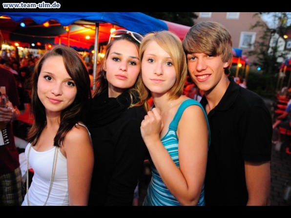 Marktfest mit Revolt @ Pfaffenhofen - Bild 36