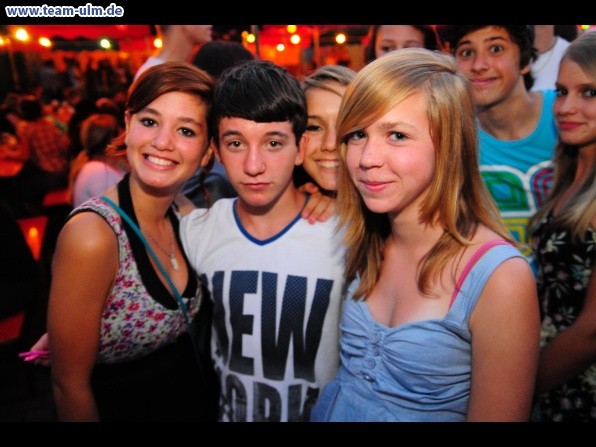 Marktfest mit Revolt @ Pfaffenhofen - Bild 38