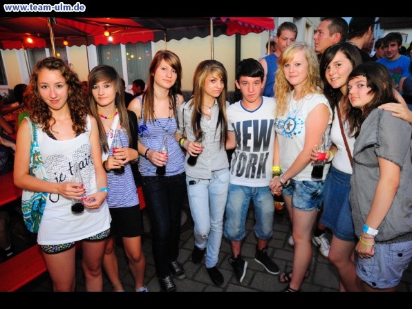Marktfest mit Revolt @ Pfaffenhofen - Bild 40