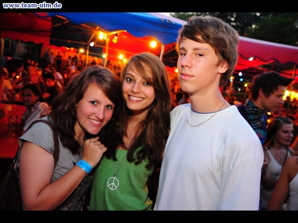 Marktfest mit Revolt @ Pfaffenhofen - Bild 47
