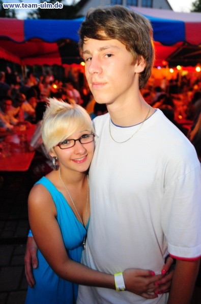 Marktfest mit Revolt @ Pfaffenhofen - Bild 49