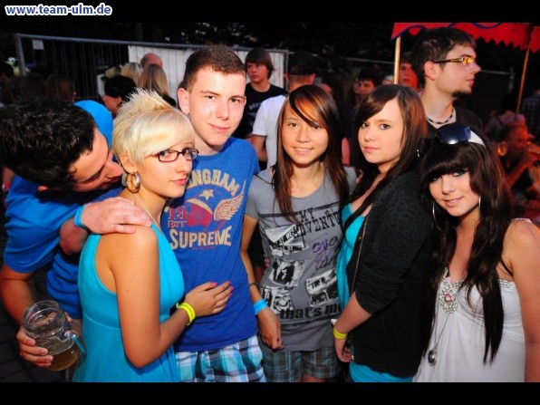 Marktfest mit Revolt @ Pfaffenhofen - Bild 51