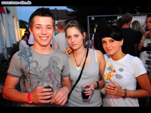 Marktfest mit Revolt @ Pfaffenhofen - Bild 52